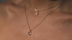 Luna Necklace